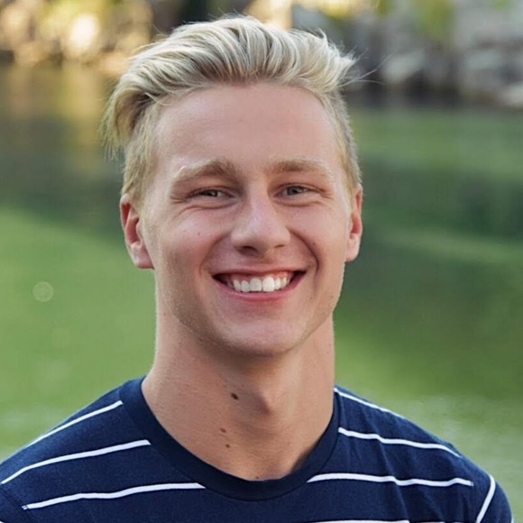 Meet your Posher, Luke - Picture 1 of 1